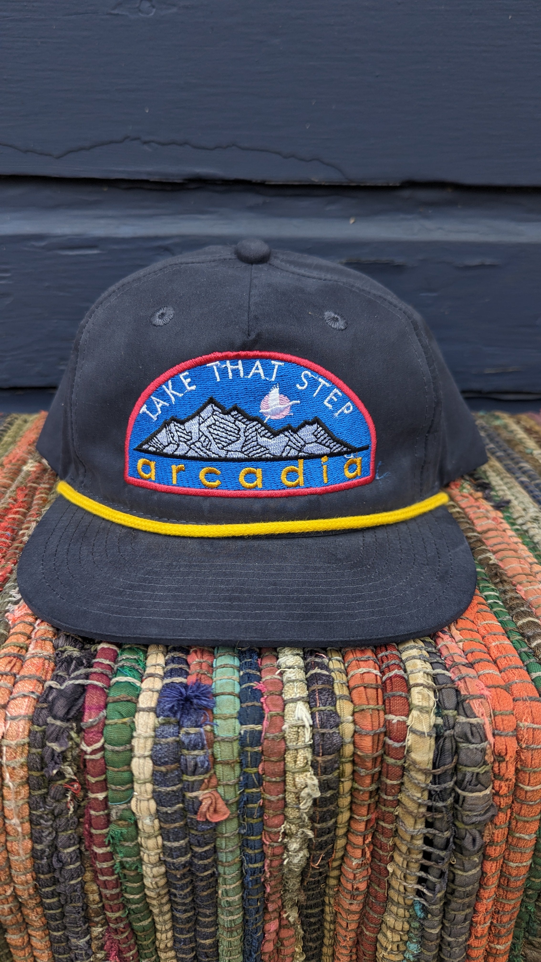 Band Hats – thedomeswap