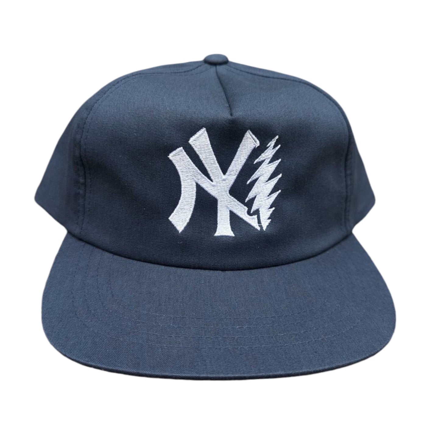 Dead + Yankees Alternate Hat