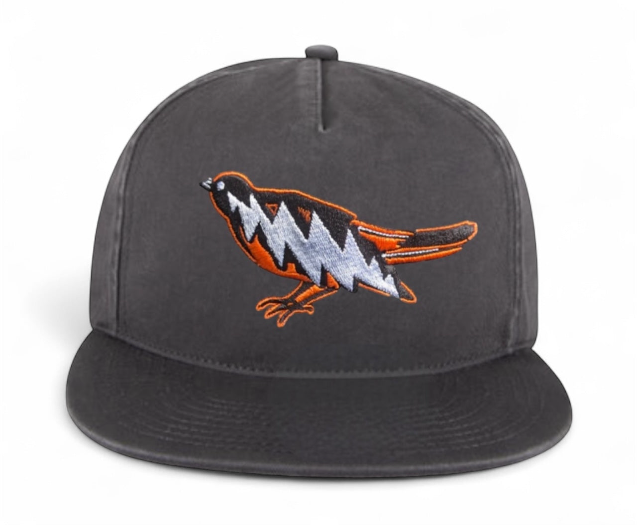 Dead + Orioles Hat