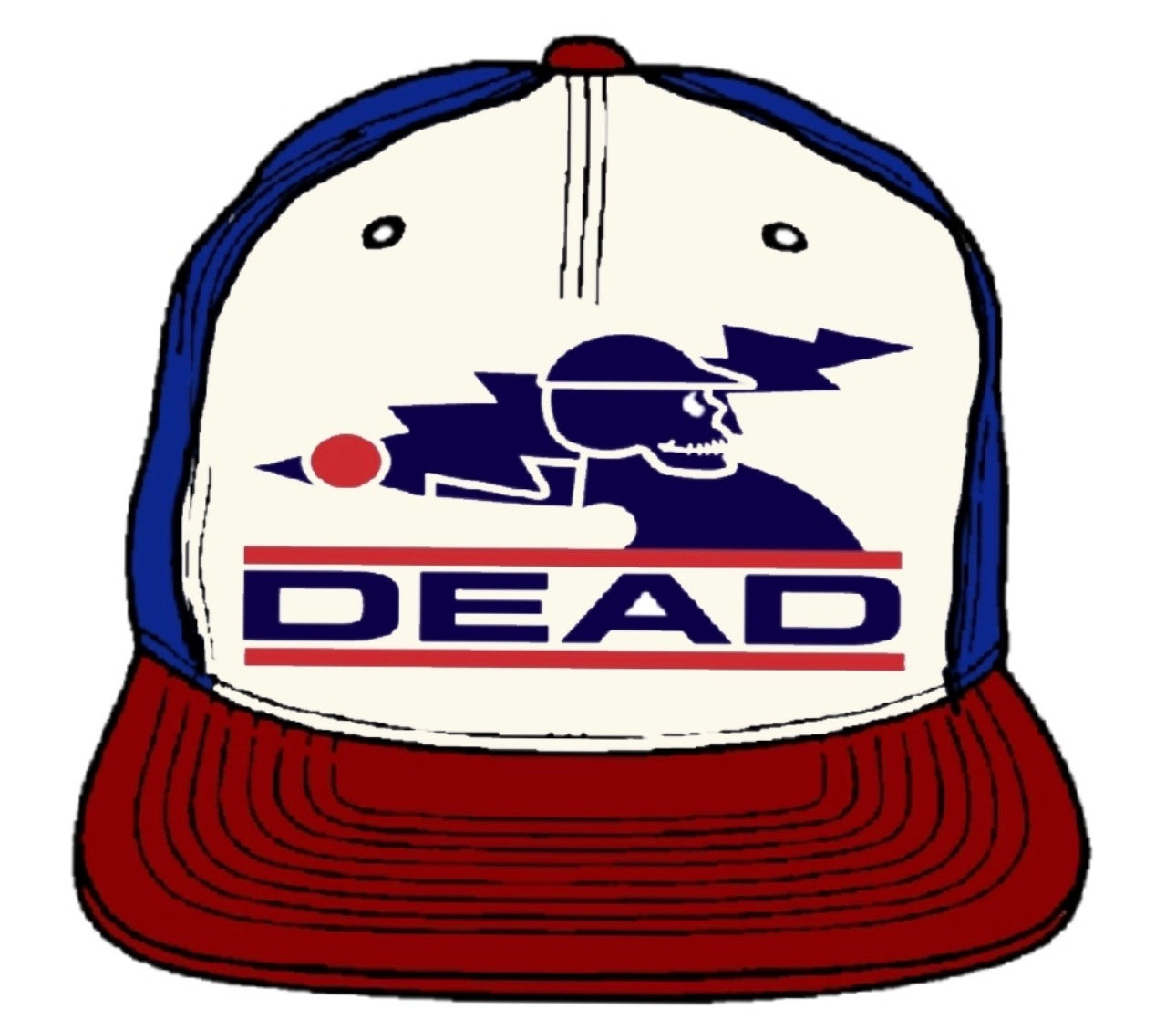 Chicago Baseball Hat
