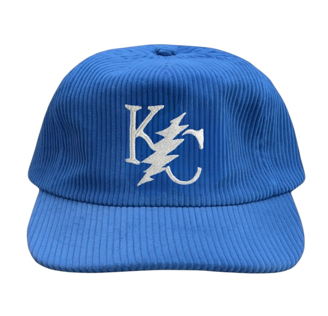 Dead + Royals Corduroy Hat