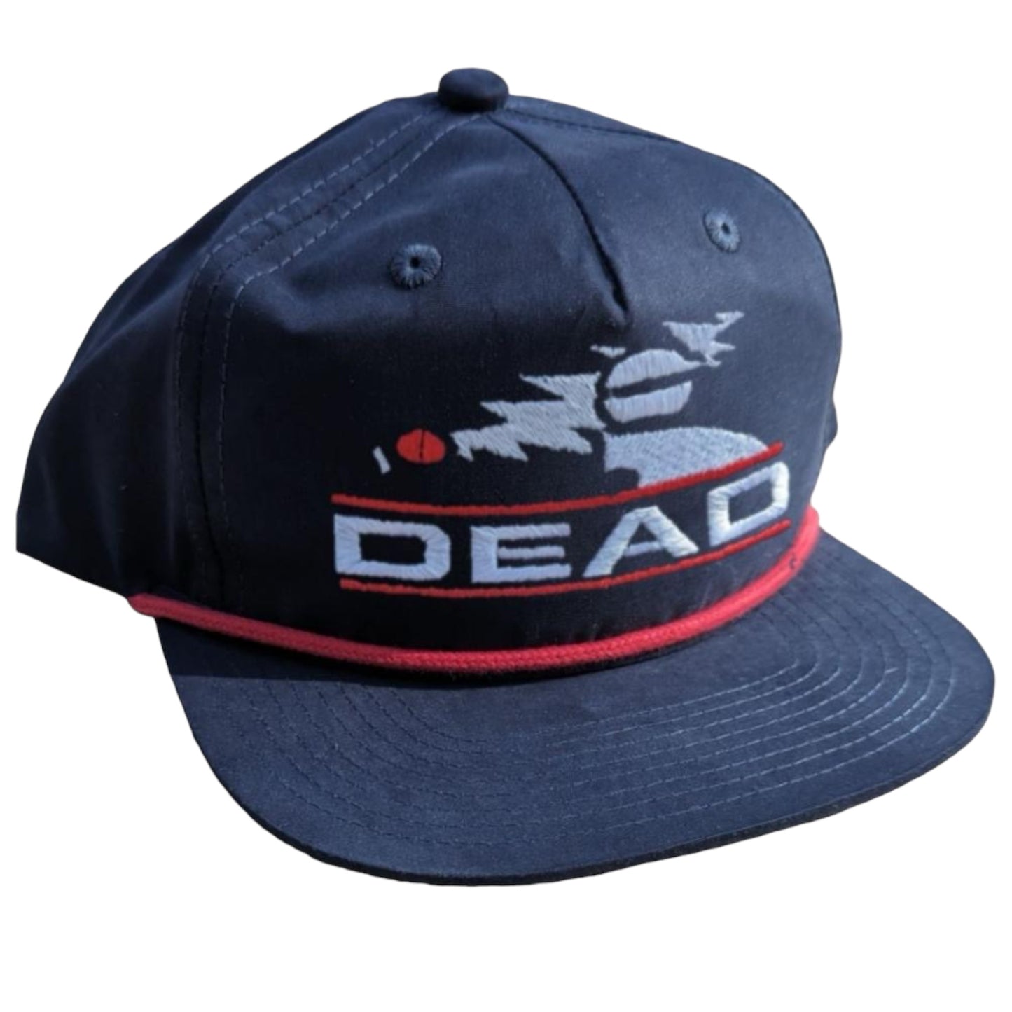 Dead + White Sox Hat