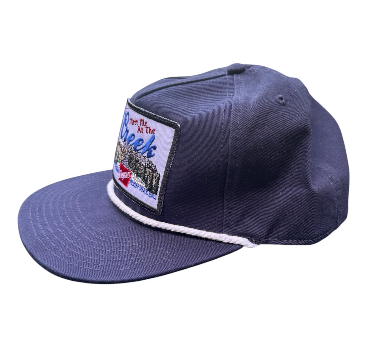 Meet Met At the Coors Hat