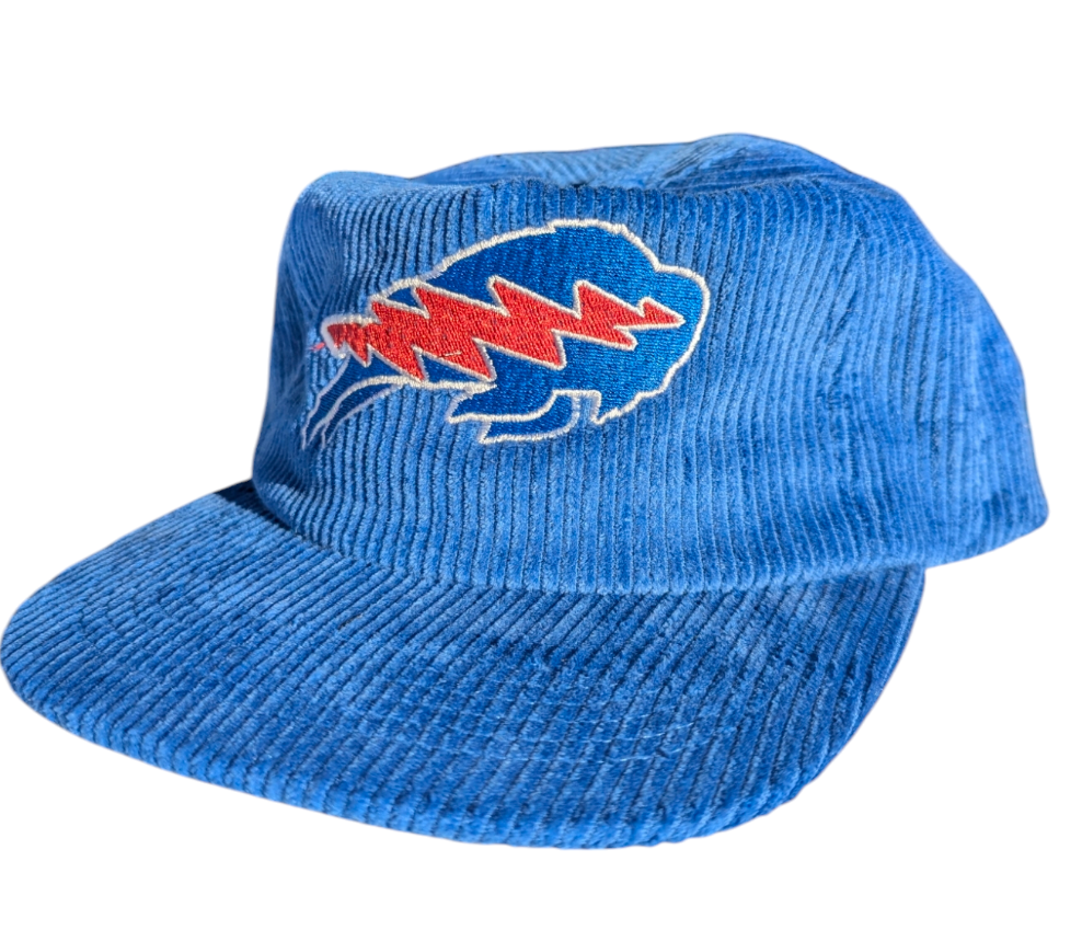 Dead + Buffalo Bills Corduroy Hat