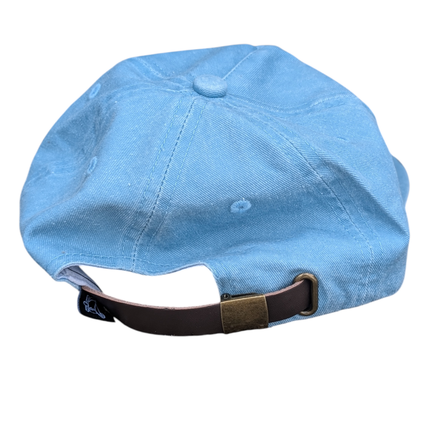 Doo-Dah Man Truckin' Co. Hat