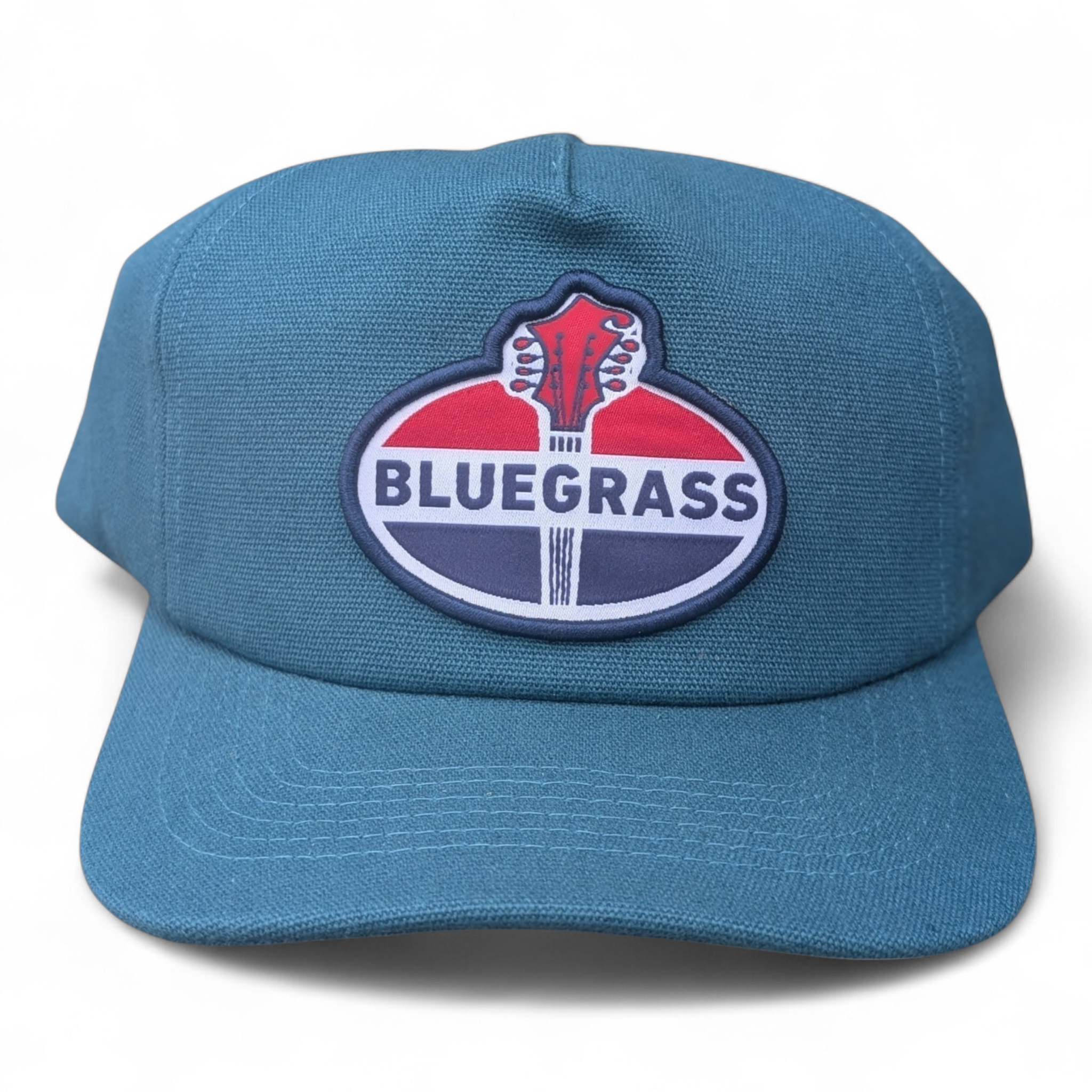 Bluegrass Standard Hat – thedomeswap