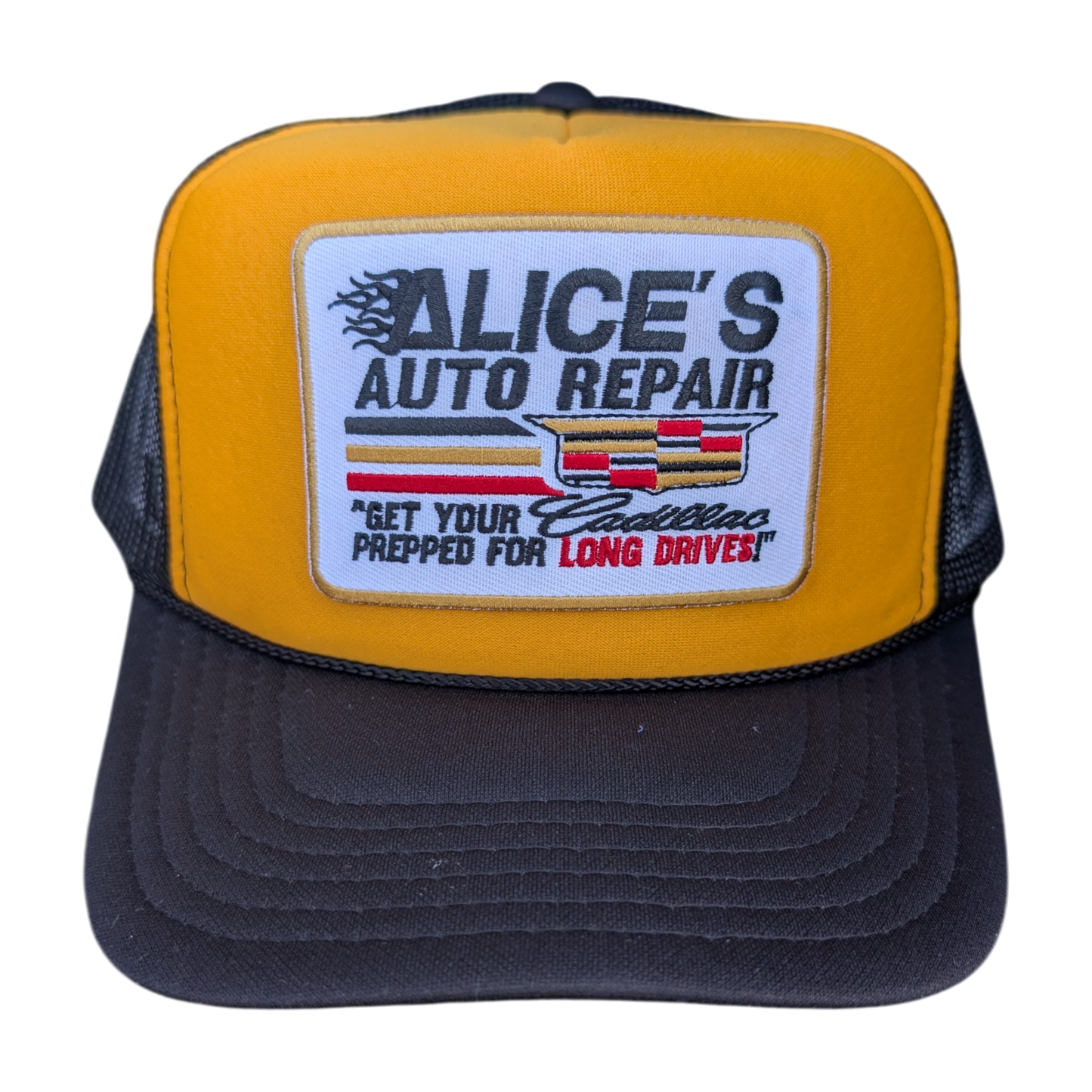 Alice's Auto Repair