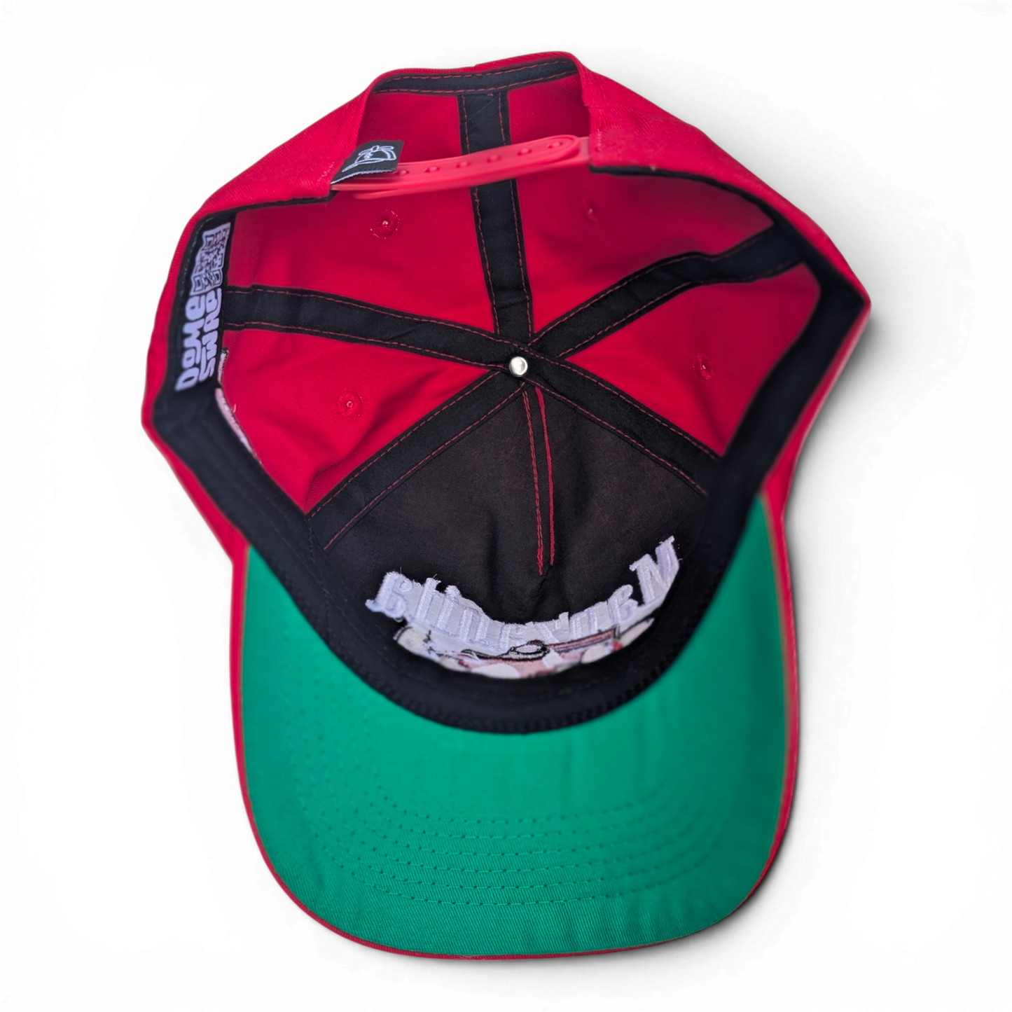 Manzanita Racing Hat