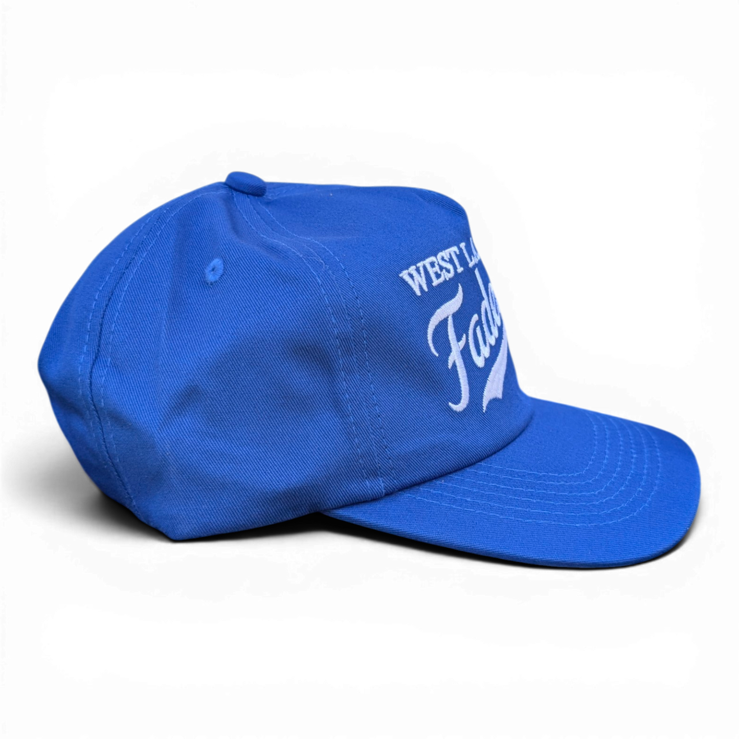West LA Fadeaway 1981 Hat