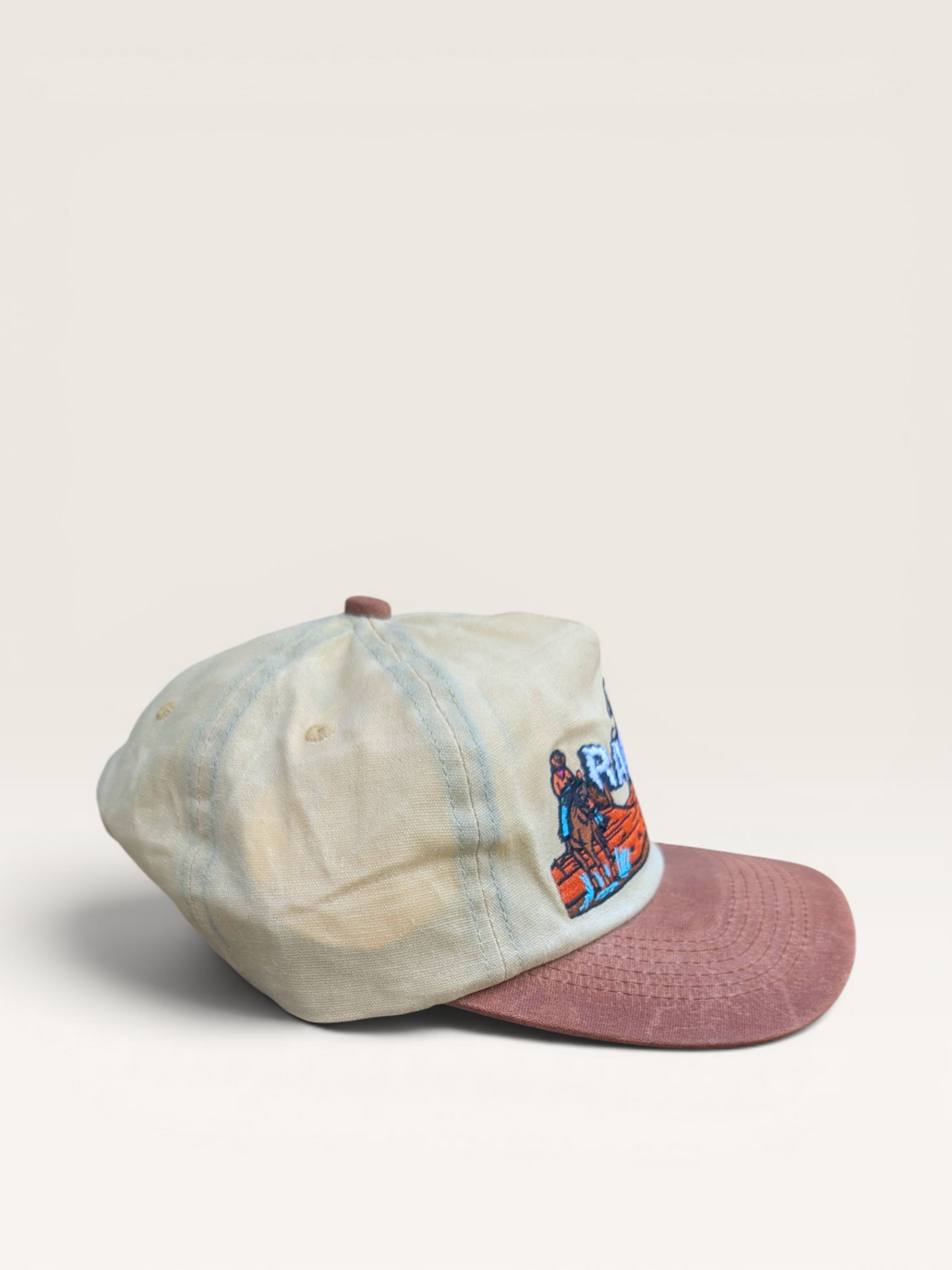 Just A Rambler Hat