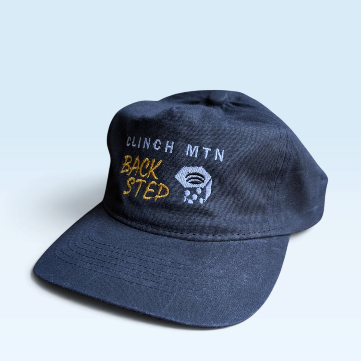 Clinch Mountain Back Step Waxed Canvas
