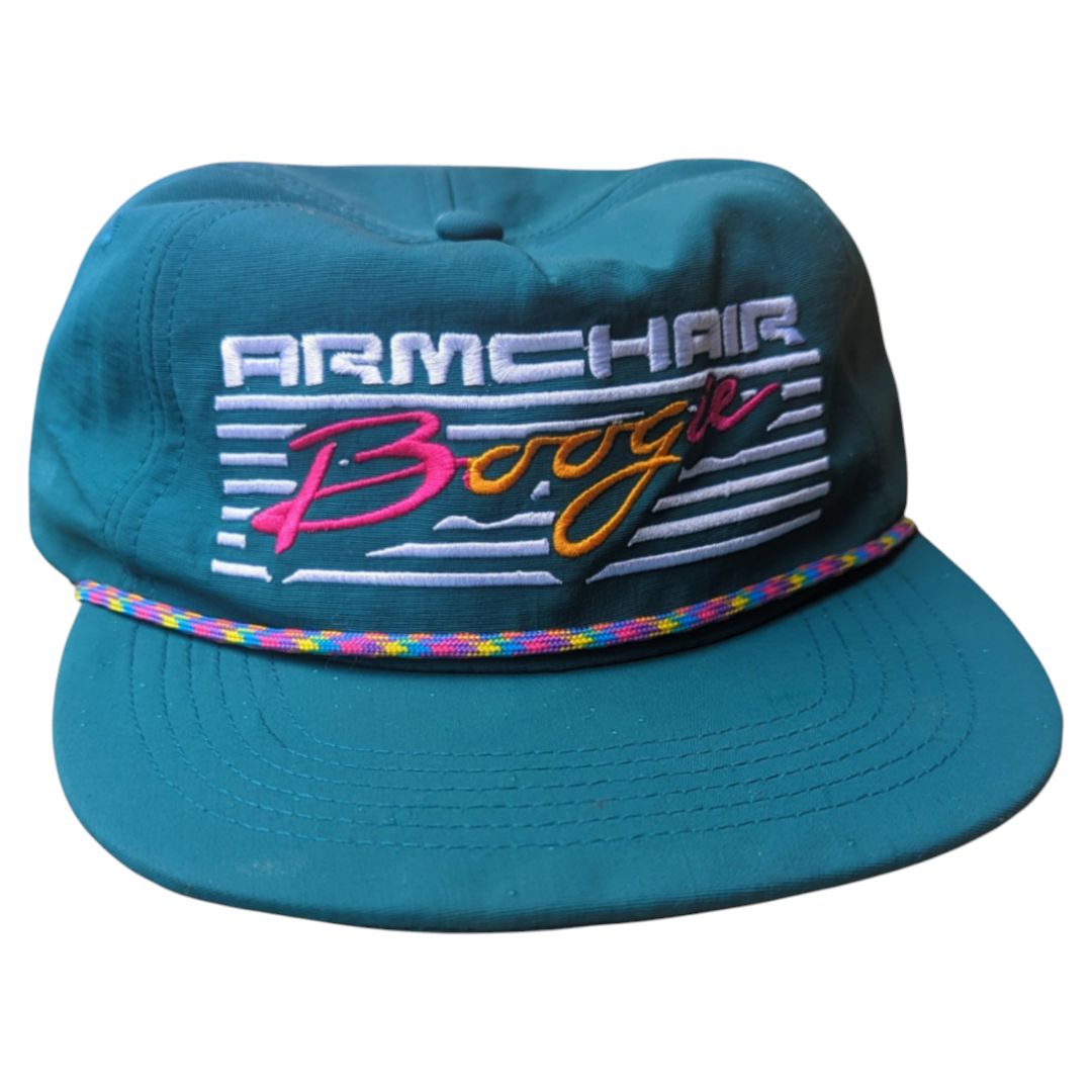 Armchair Boogie Board Hat