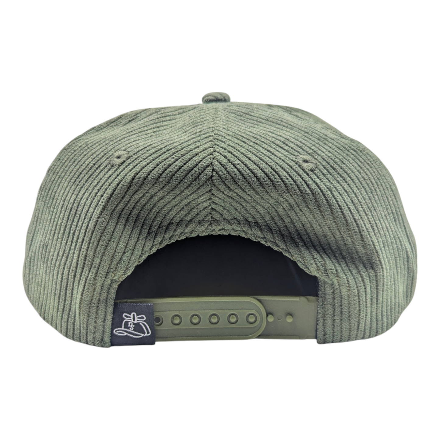 Sicard Hollow Owl Corduroy Hat