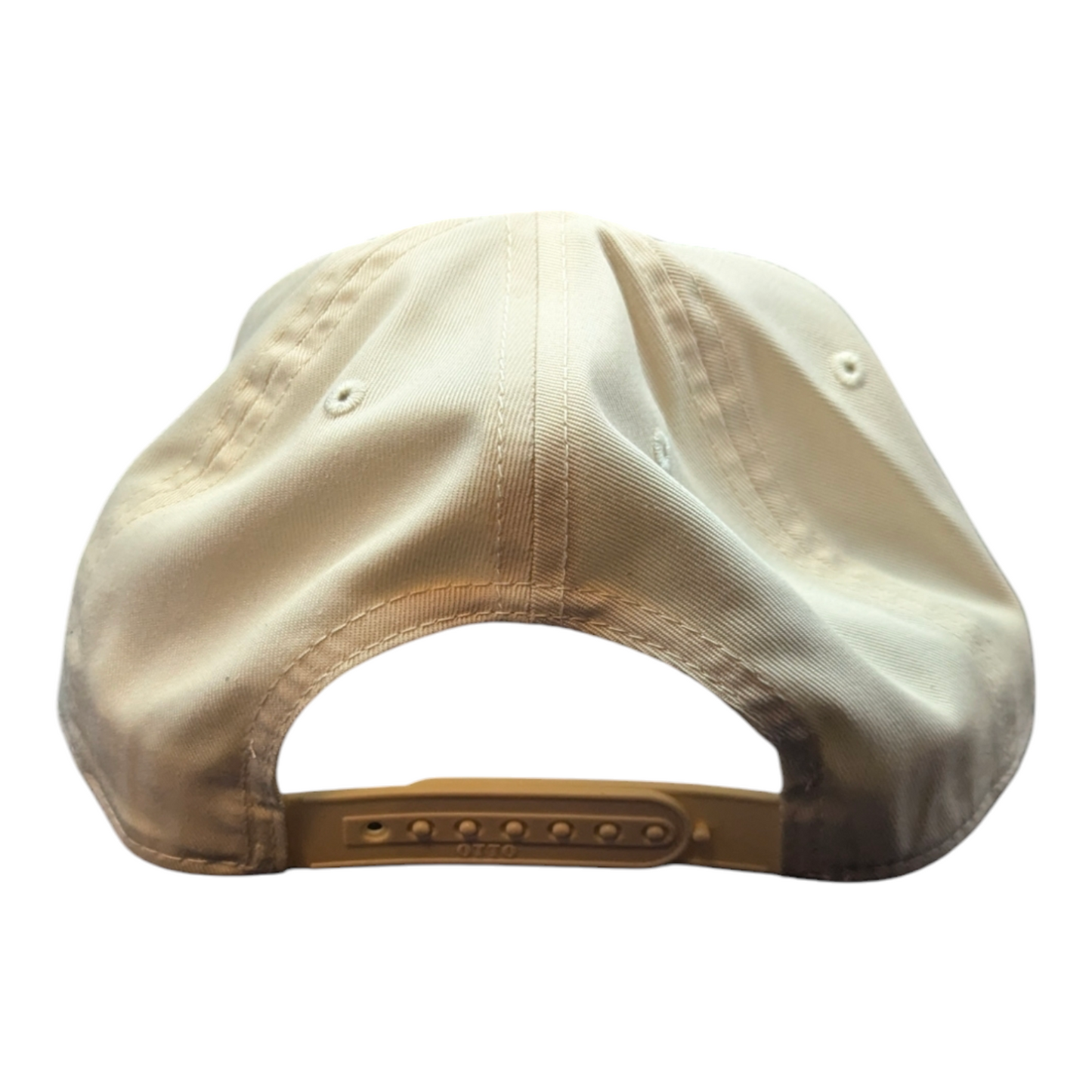 Chicago Bulls + Dead Two Tone Red Hat