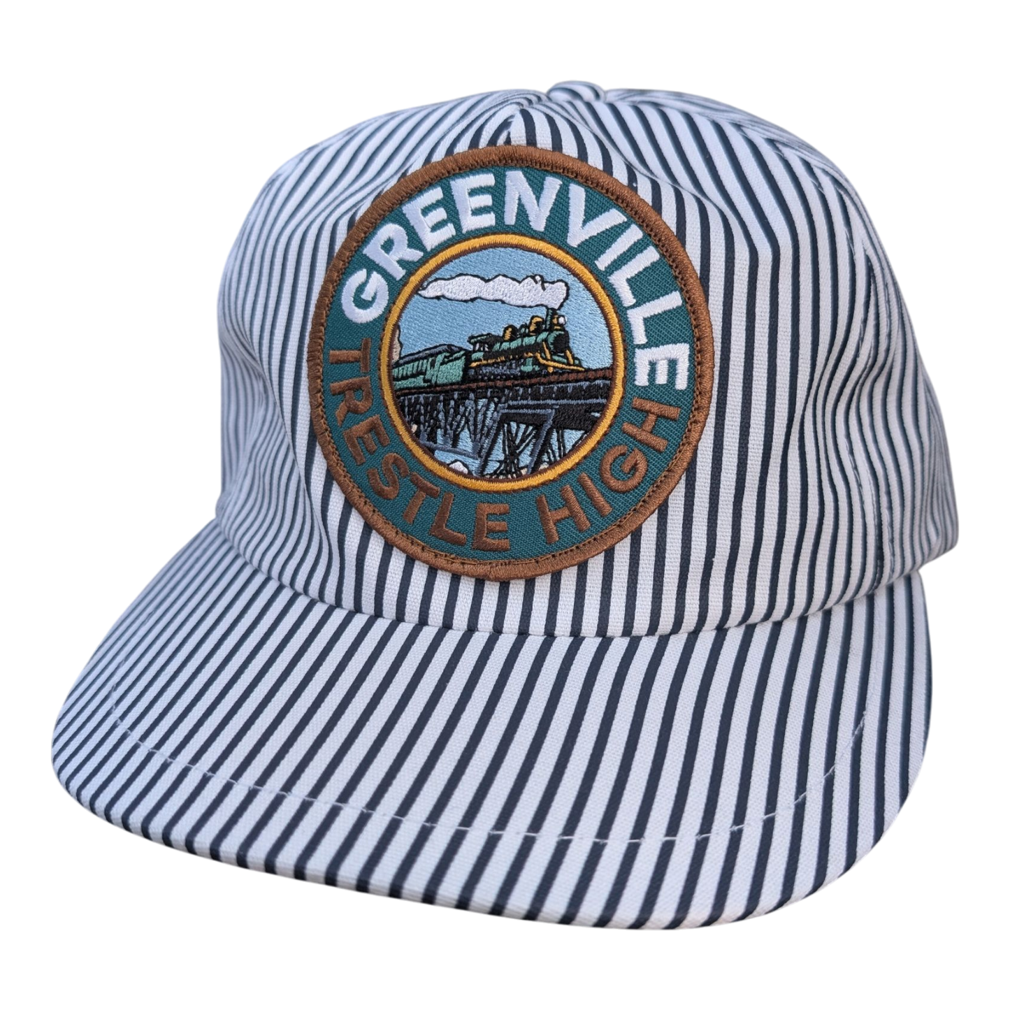 Greenville Trestle High Conductor Hat