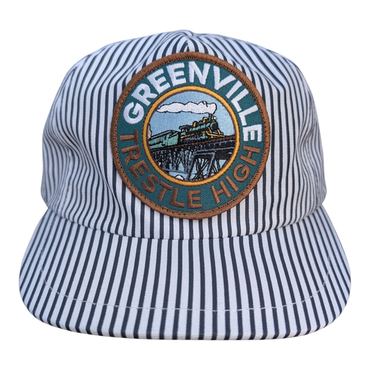 Greenville Trestle High Conductor Hat