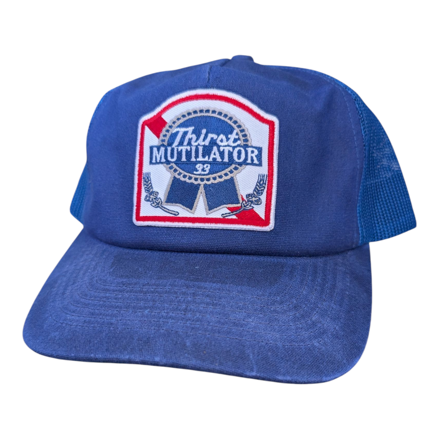 Thirst Mutilator Relaxed Fit Hat