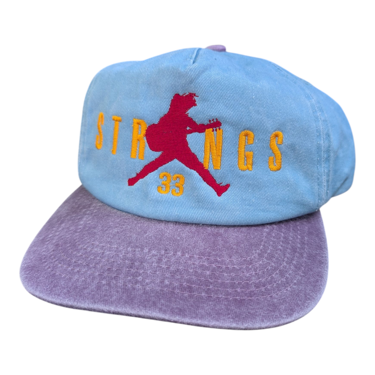 Billy Jumpman Hat