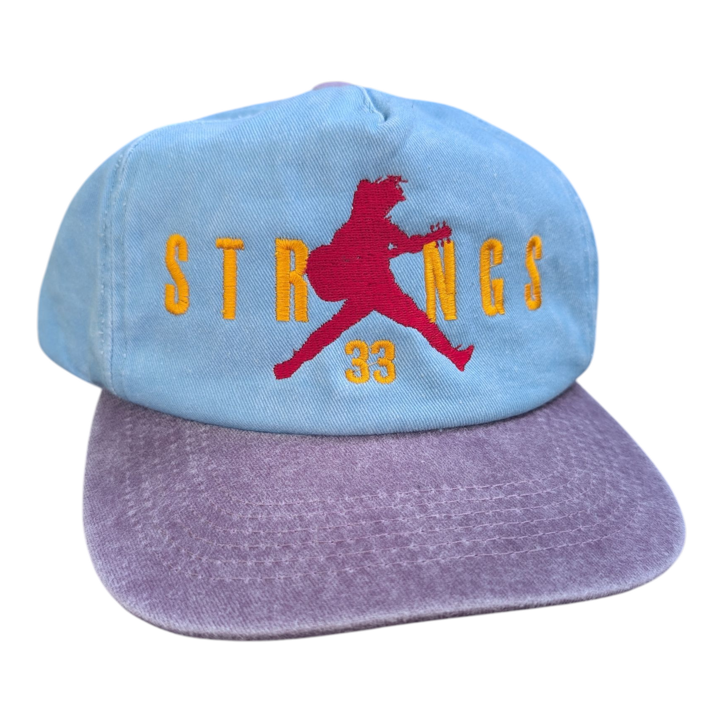Billy Jumpman Hat