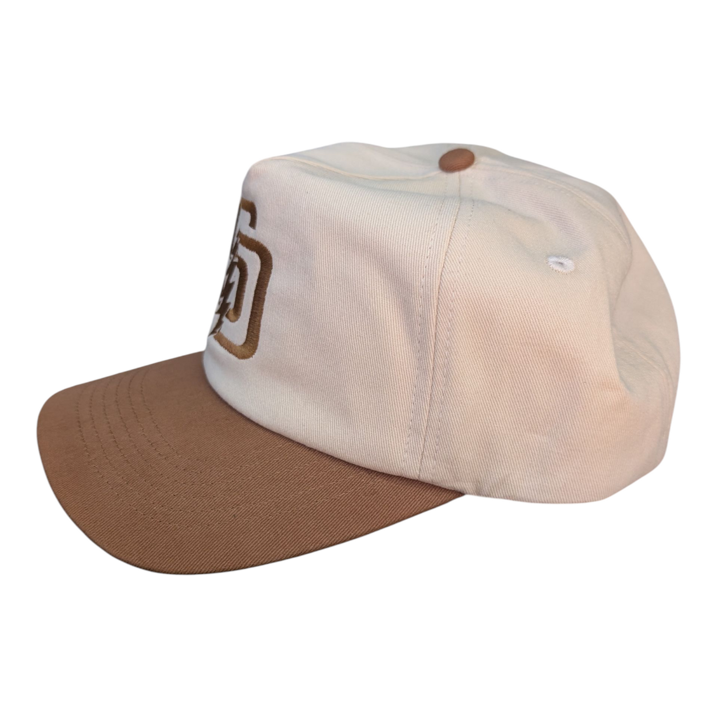 Dead + Padres Alternate Hat