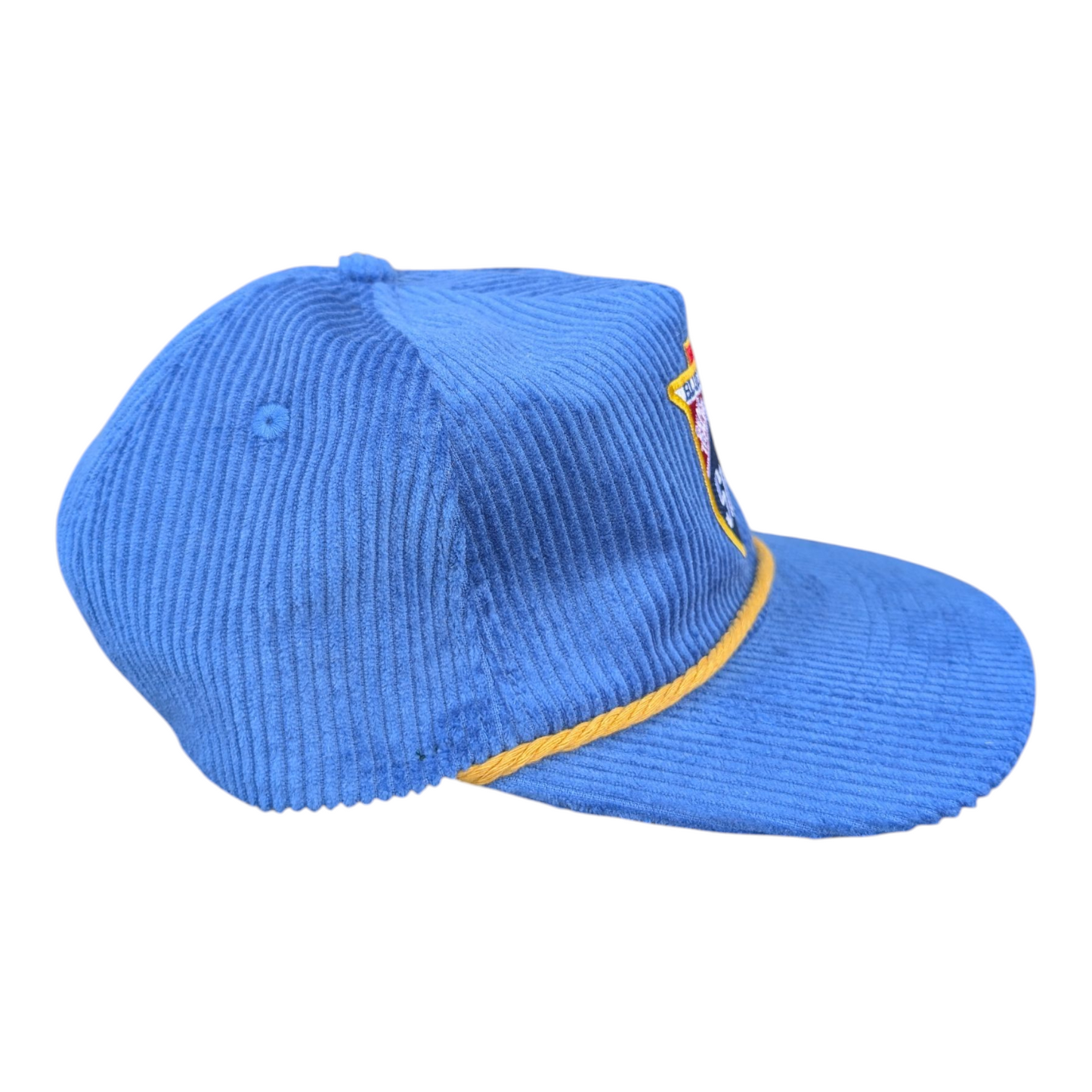 Ole Slew + Old Style Corduroy Hat