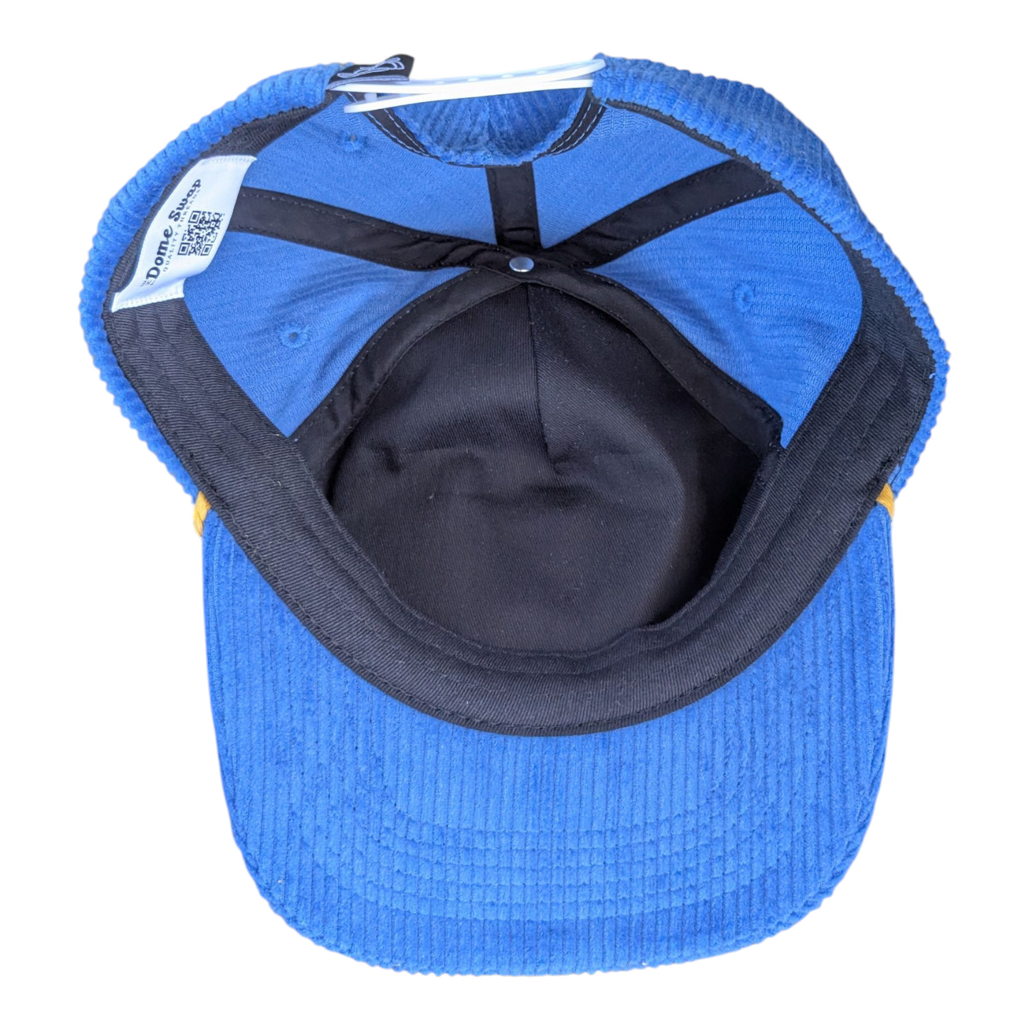 Ole Slew + Old Style Corduroy Hat