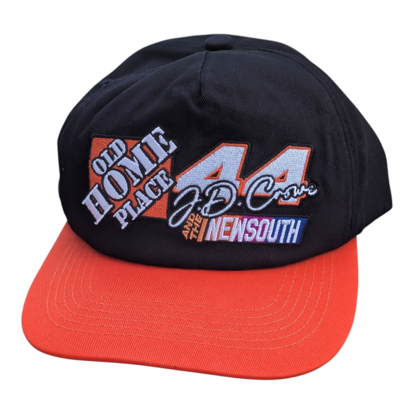 New South 0044 Race Hat