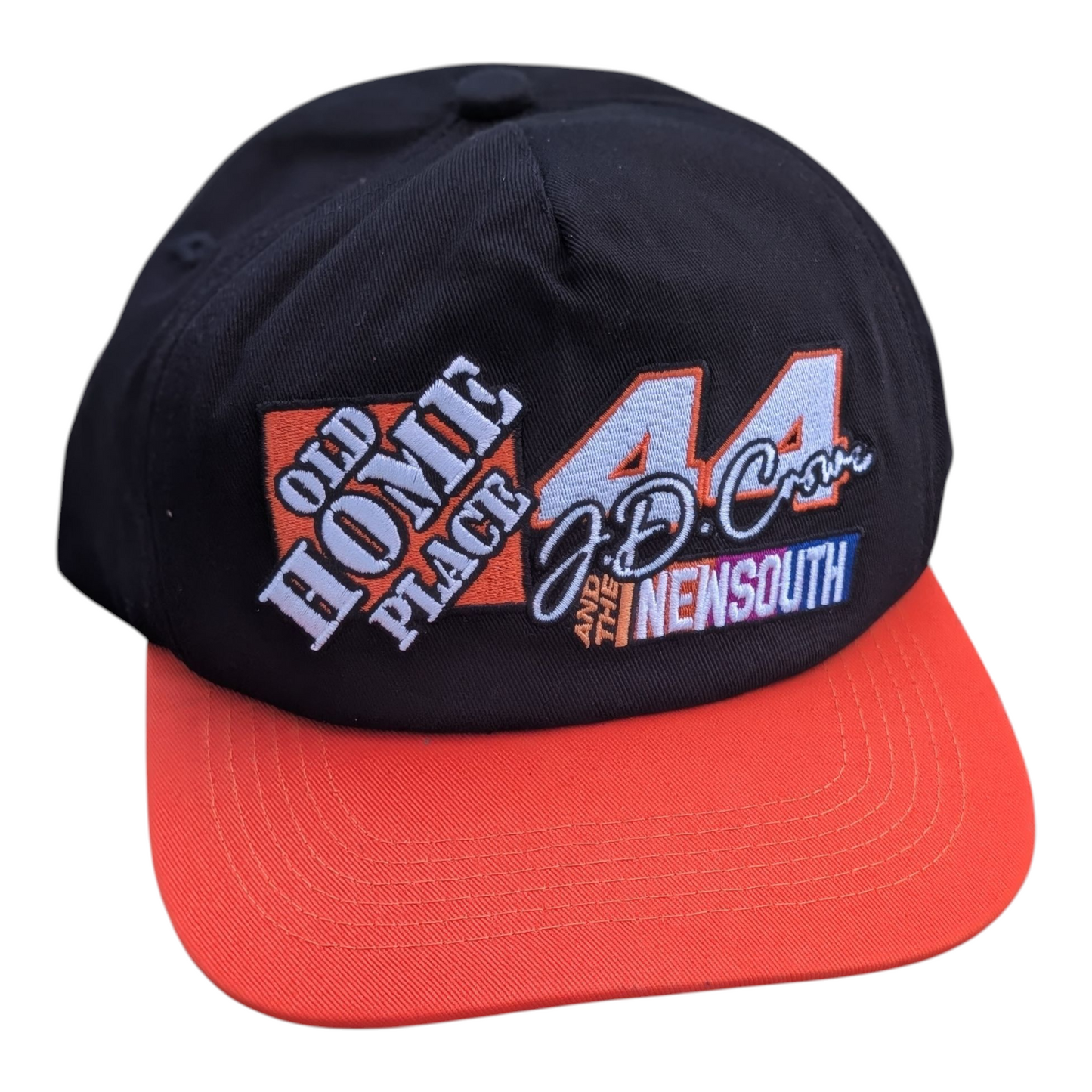 New South 0044 Race Hat