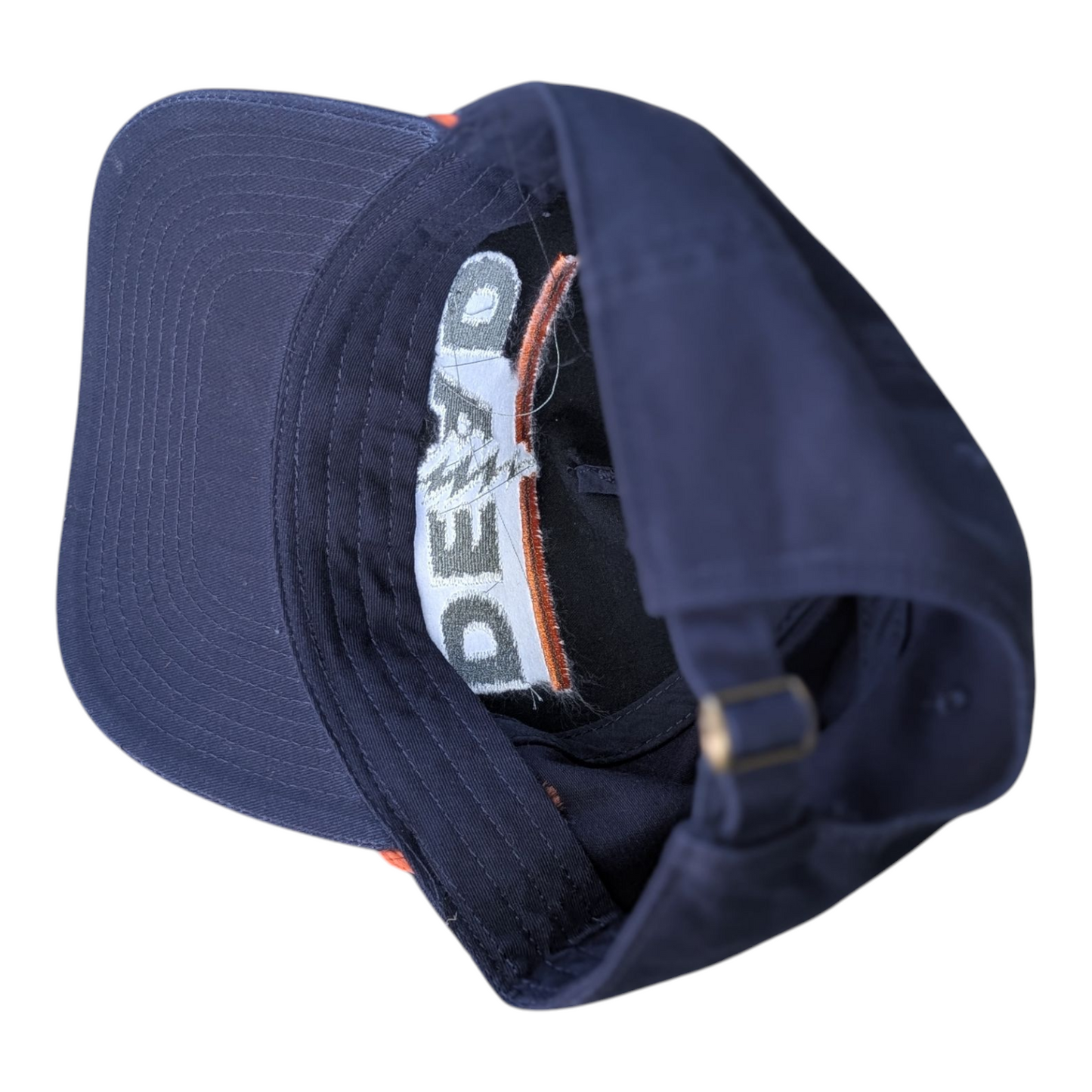 Dead + Chicago Bears Hat