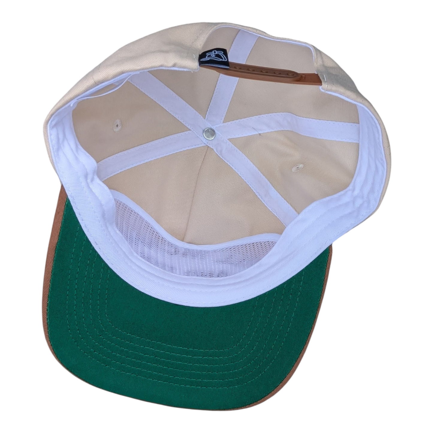 Bill Monroe & The Blue Grass Boys Hat