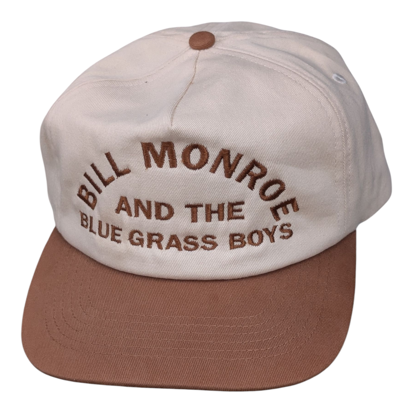 Bill Monroe & The Blue Grass Boys Hat