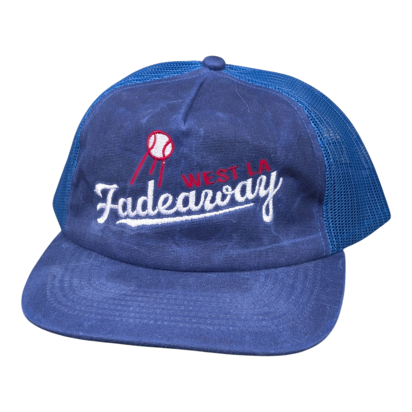 West LA Fadeaway Relaxed Fit Hat