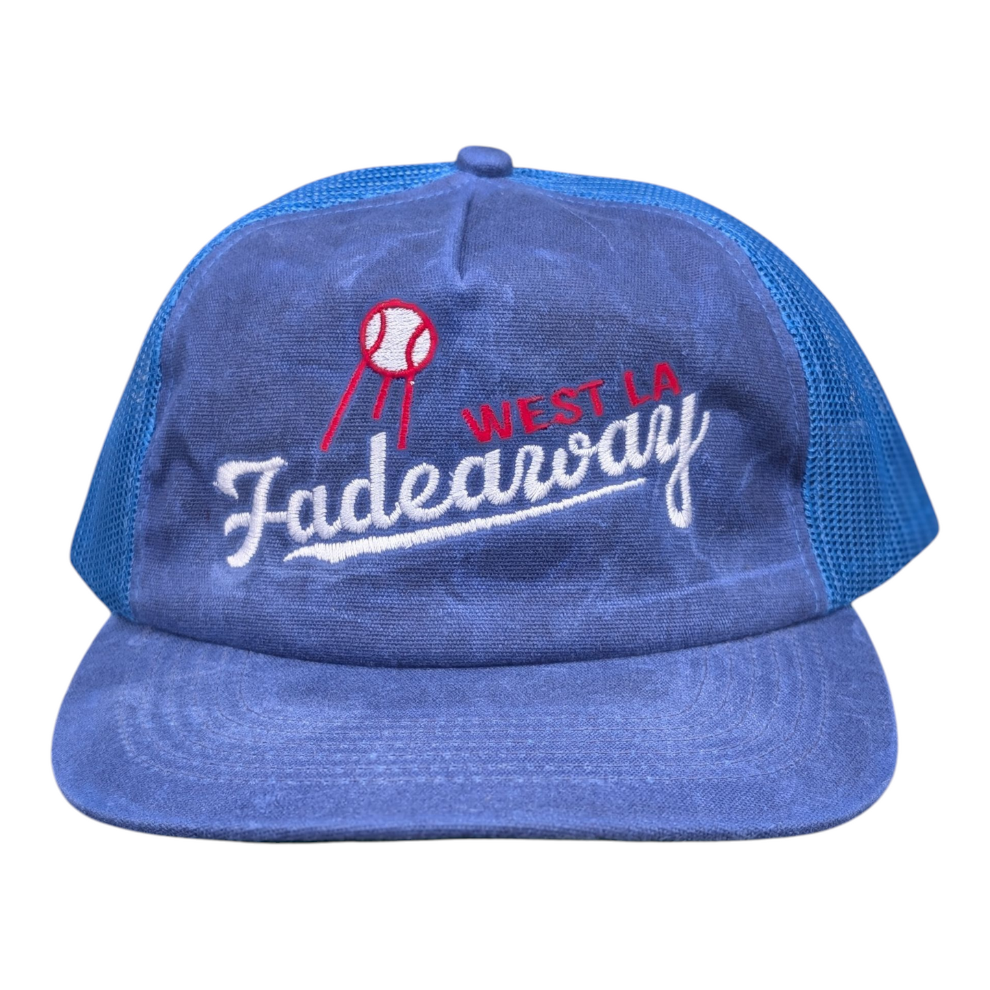 West LA Fadeaway Relaxed Fit Hat
