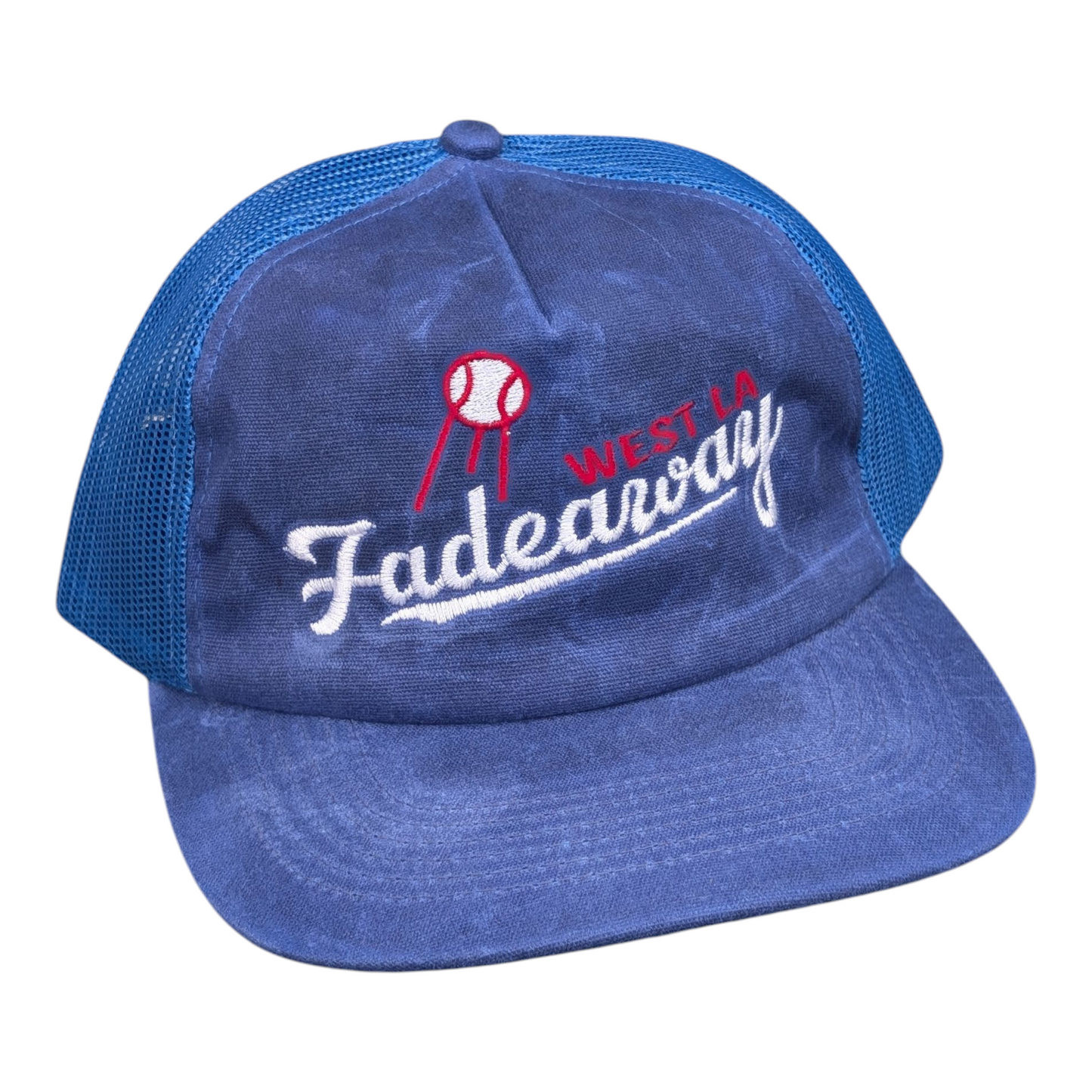 West LA Fadeaway Relaxed Fit Hat