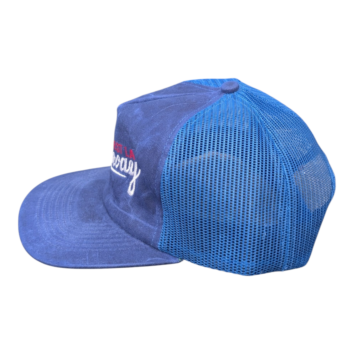 West LA Fadeaway Relaxed Fit Hat