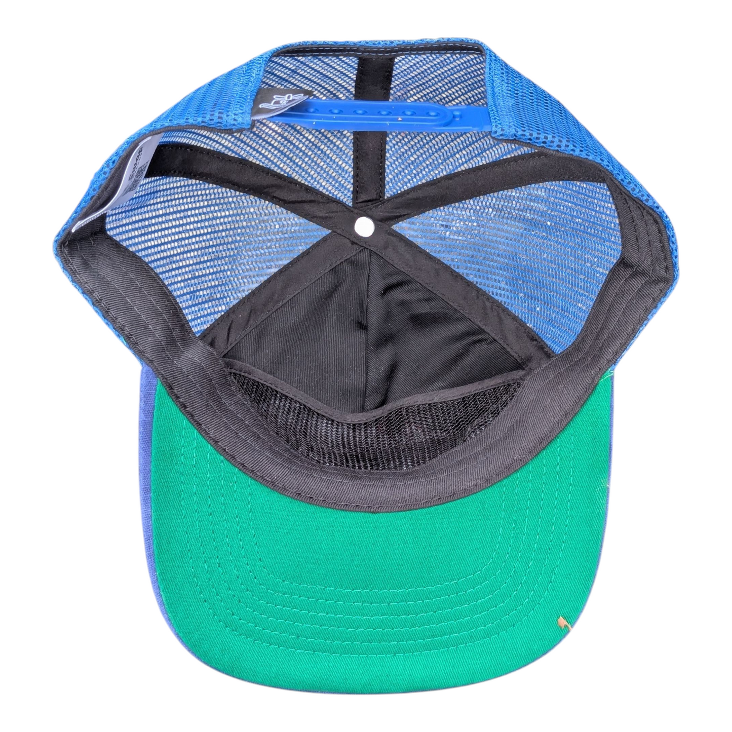 West LA Fadeaway Relaxed Fit Hat