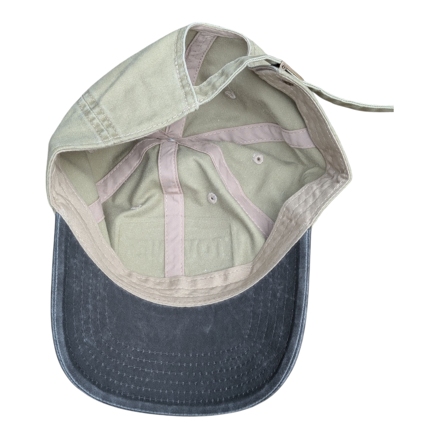 Townes + Texaco Relaxed Dad Hat