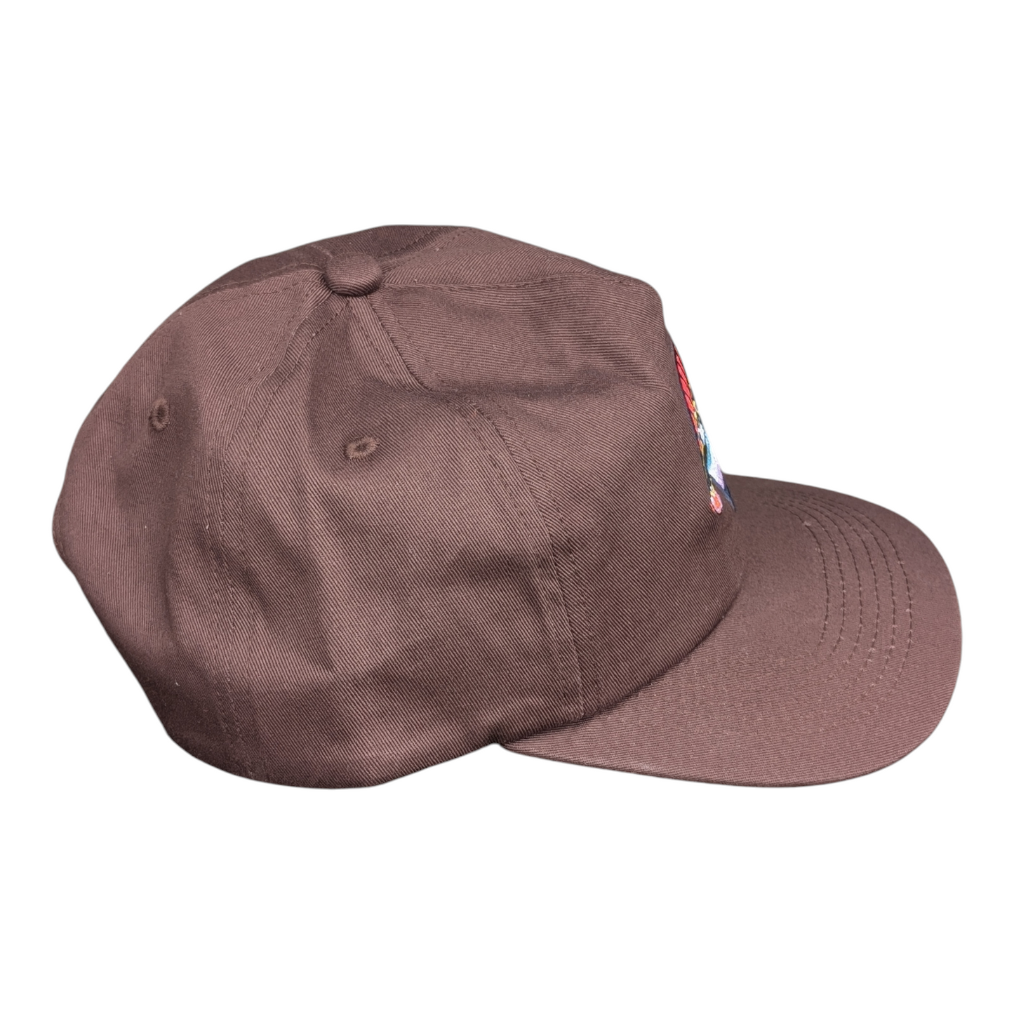 Bears Under the Stars Brown Hat