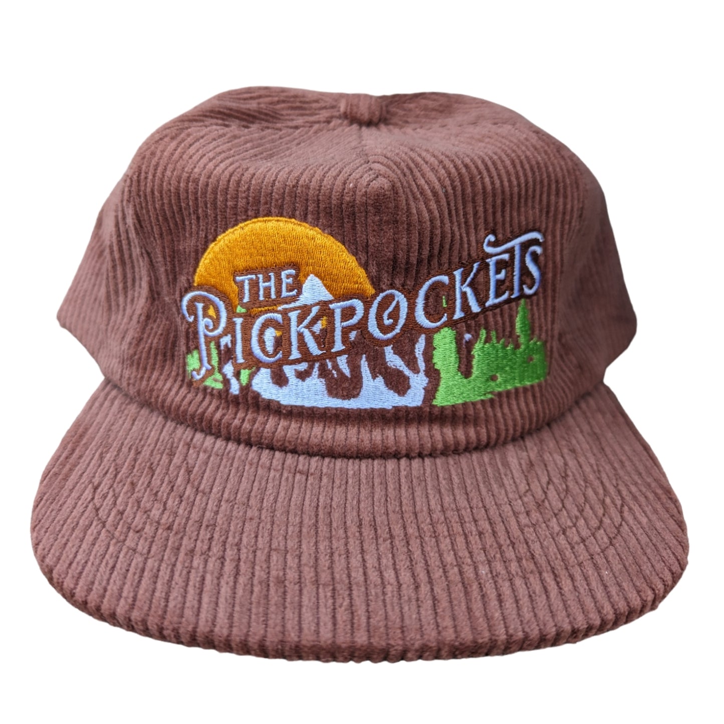 The PickPockets Mountain Hat