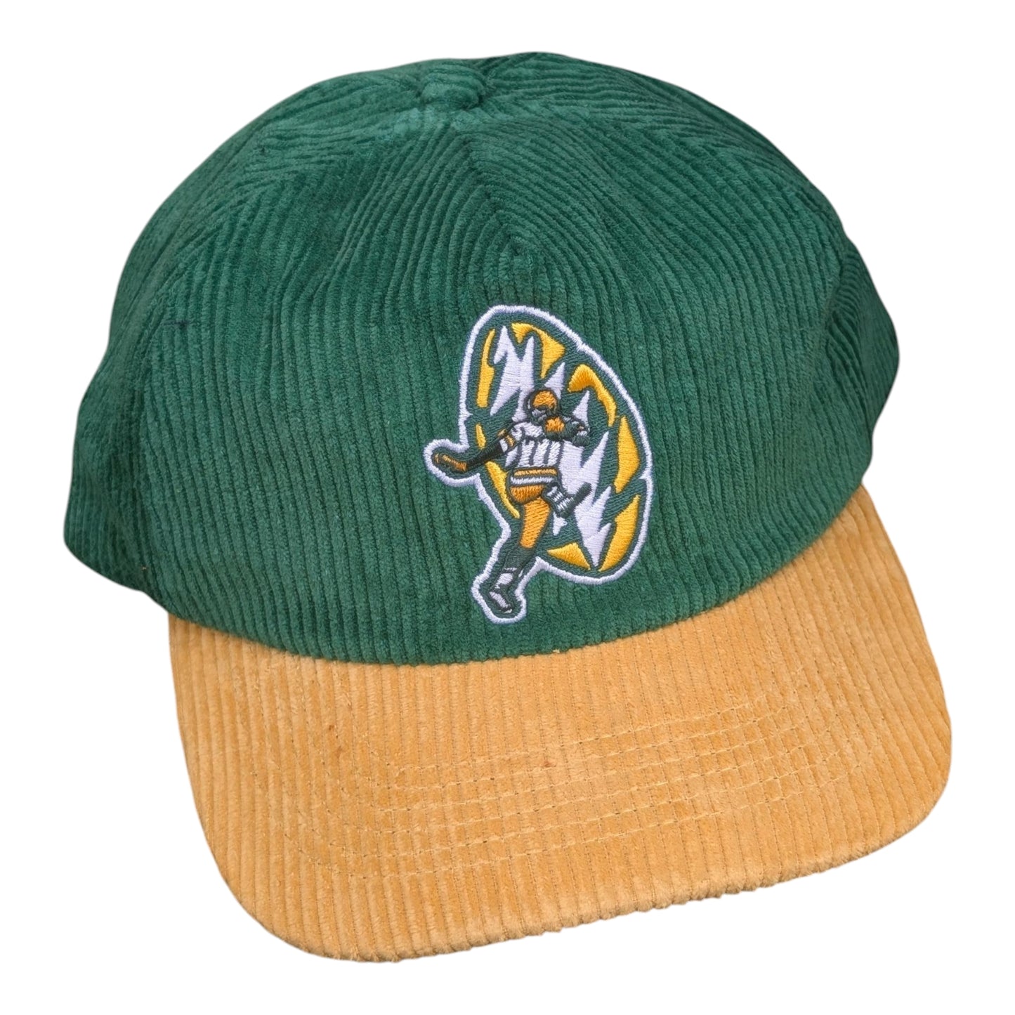 Dead + Green Bay Packers Hat