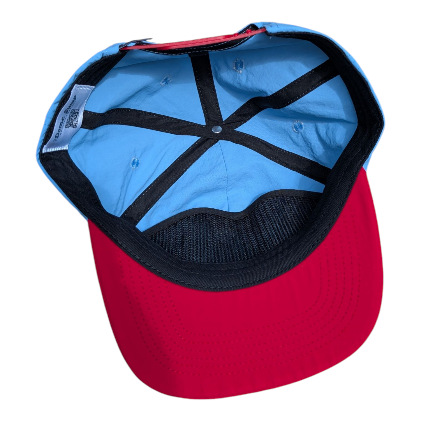 Billy St Louis Hat