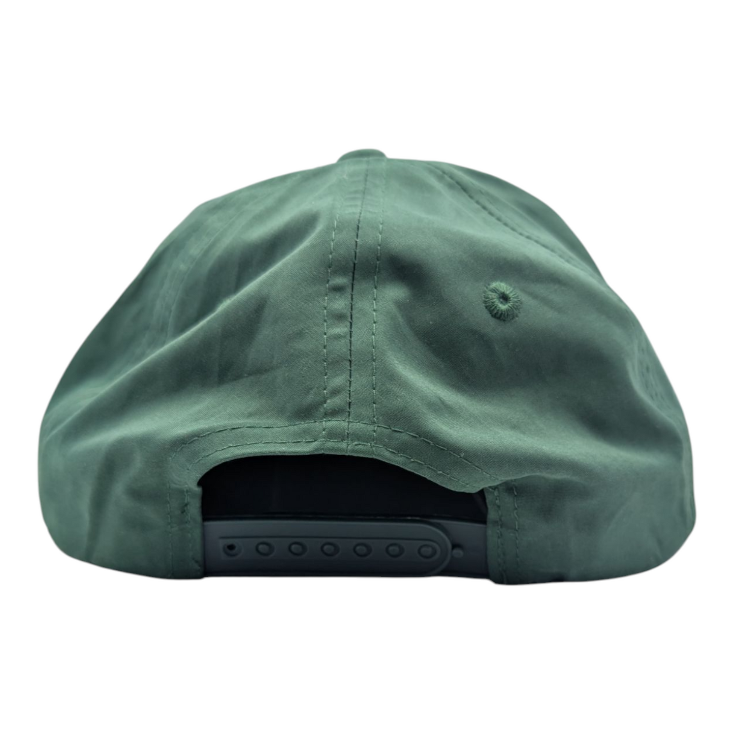 Terrapin Golf Green Hat
