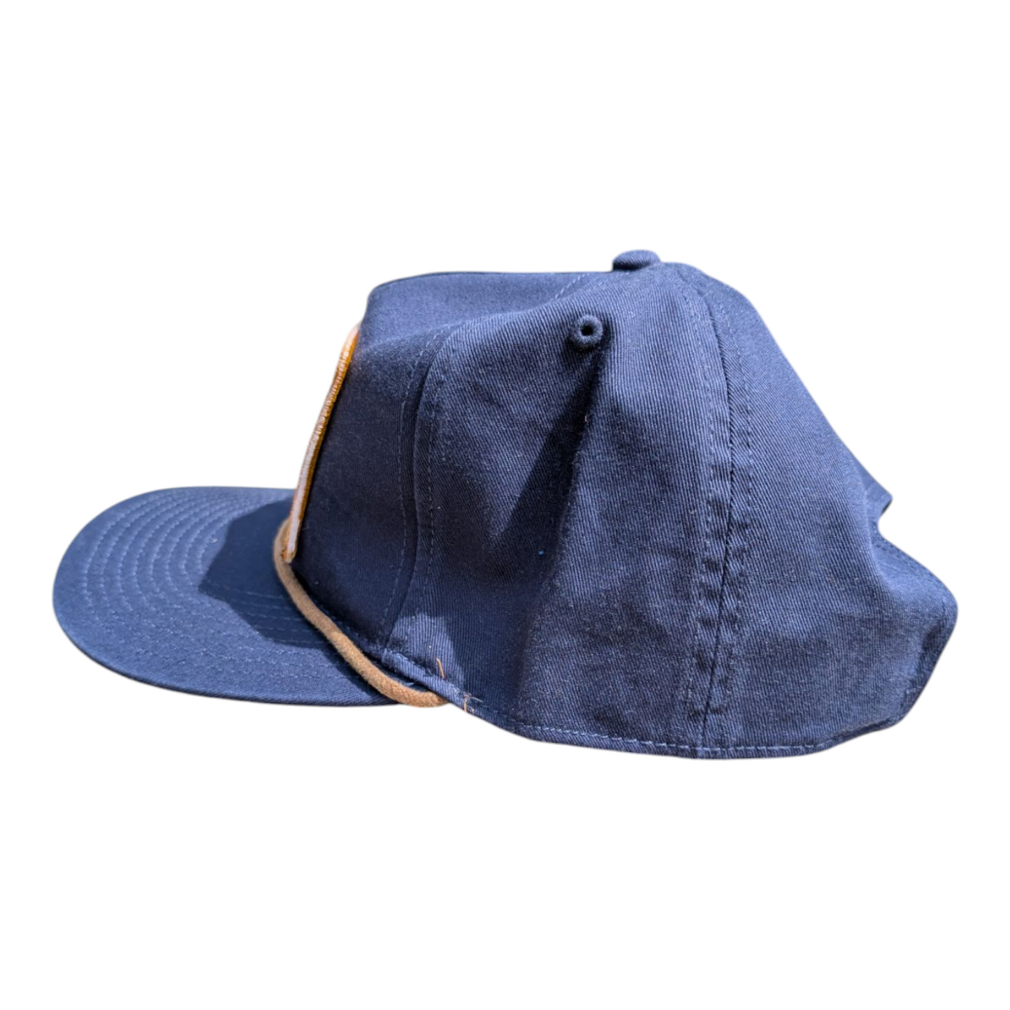 Red Daisy's Flower Farm Hat