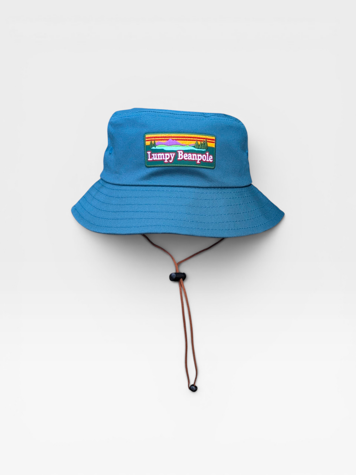 Lumpy Beanpole Bucket