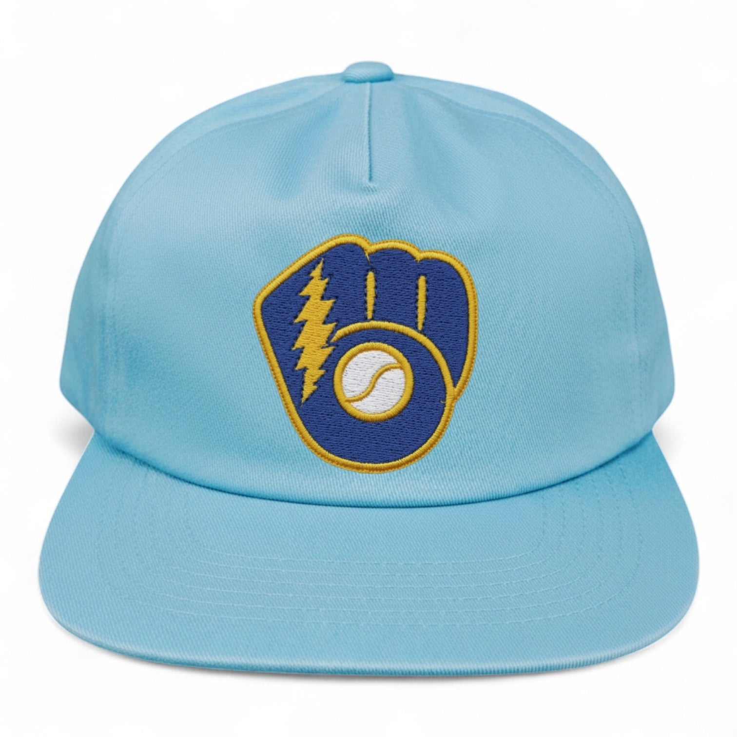 Dead + Brewers Summer 1982 Hat – thedomeswap
