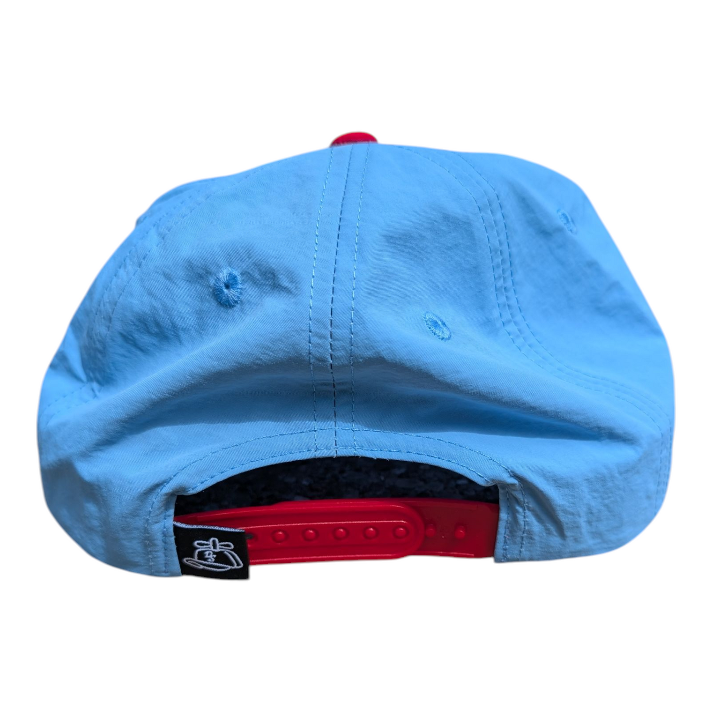 Billy St Louis Hat