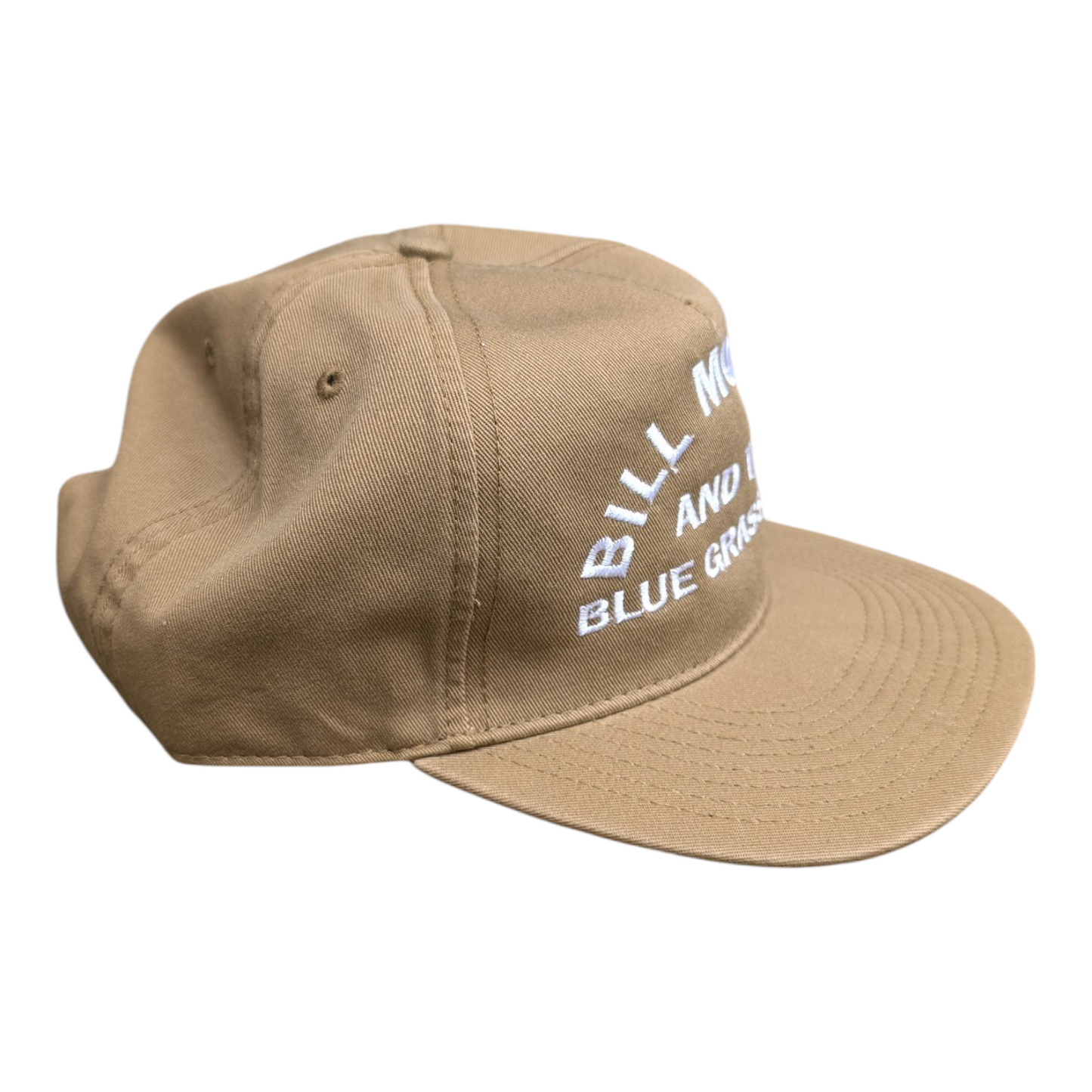 Bill Monroe & The Blue Grass Boys Hat