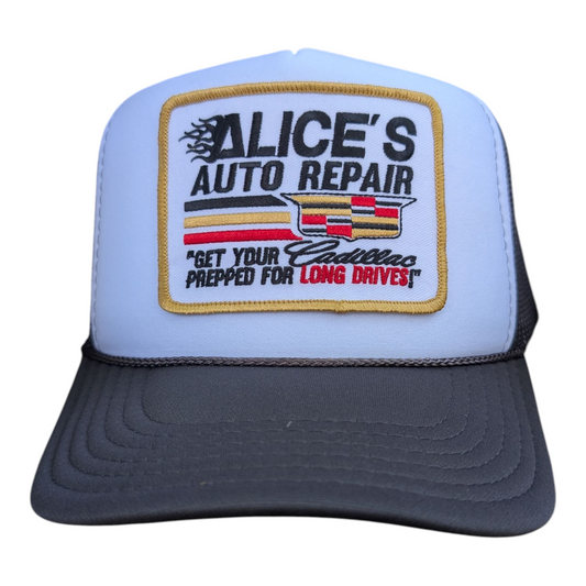 Alice's Auto Repair