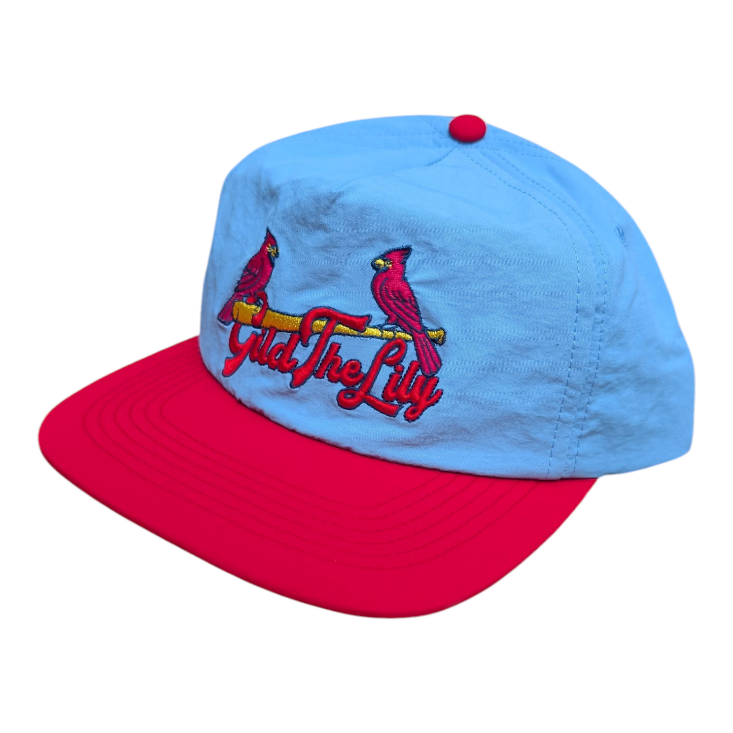 Billy St Louis Hat