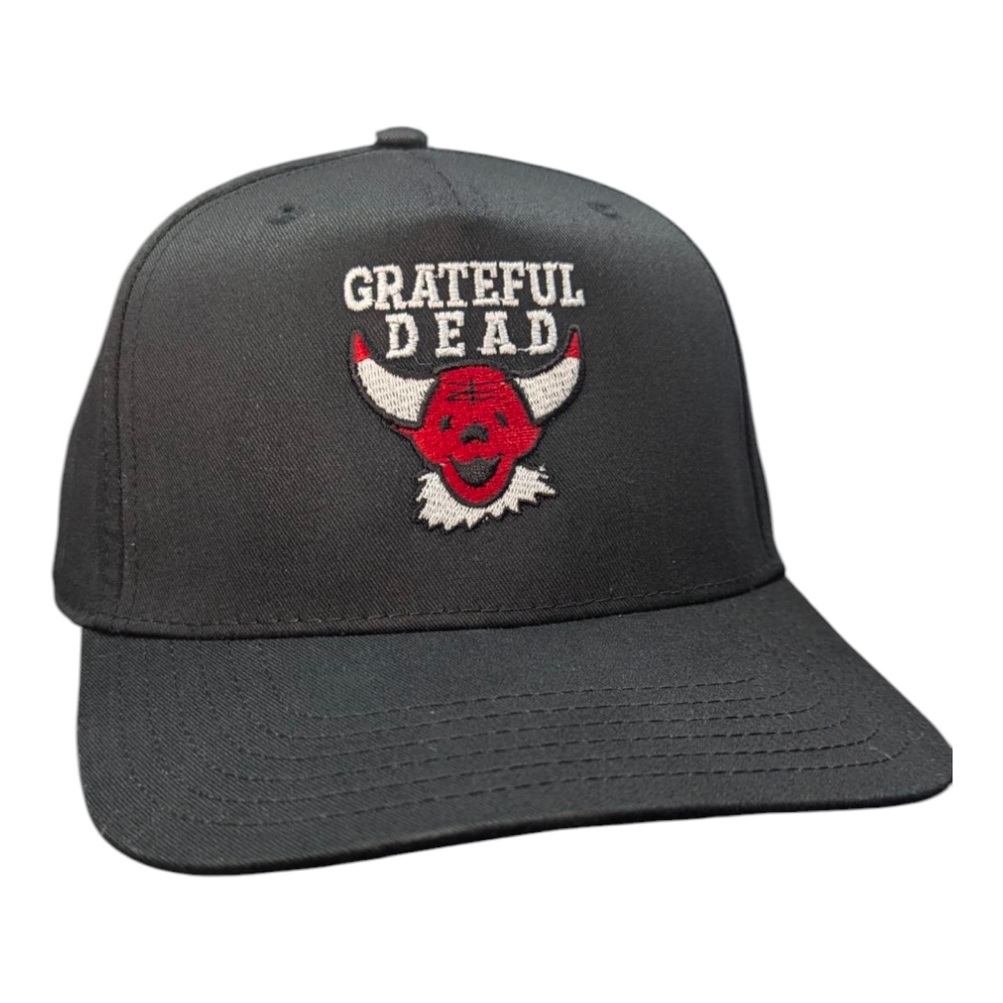 Chicago Bulls + Dead Hat